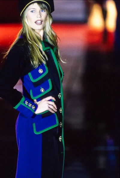 Look 8